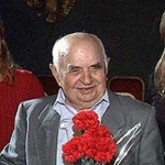 Yakov Yakovlevich Babkin