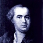 Georg Benda - Father of Friedrich Benda