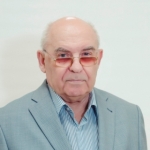 Evgeny Luzhnikov