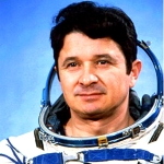 Leonid Kizim