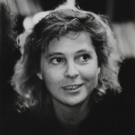 Lieselotte Biermann