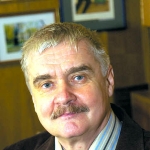 Sergey Nikolaevich Esin