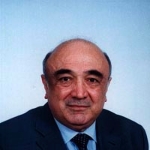 Levon Gurgenovich Sahakian
