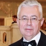 Igor Evgenievich Malashenko