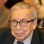 Yasen Nikolayevich Zasursky