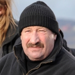 Igor Semenovich Klebanov