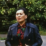 Inna Lisnyanskaya