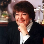 Irena Stefanovna Lesnevskaya
