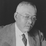 Shoju Koyama - distant relative of Makoto Koyama