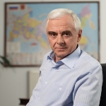 Victor Vasil'evich Ilyushin