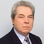 Mikhail Medvedev