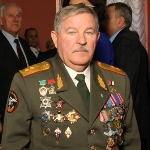 Nikolai Georgievich Antonenko