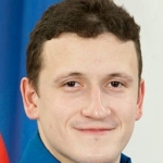 Sergey Kud-Sverchkov