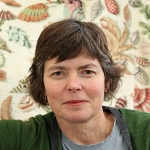 Jennifer Bornholdt