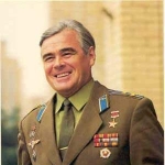 Vasilii Grigorievich Lazarev