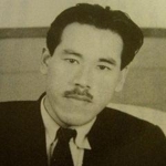Mansaku Itami