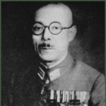 Heitaro Kimura