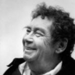 Nicolas Bouvier