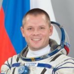 Oleg Vladimirovich Blinov