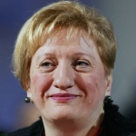 Tatyana Vladimirovna Paramonova