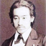 Ryuichi Kuki - Father of Kuki Shuzo