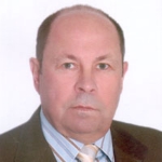 Valeriy Fedorovich Kruglikov