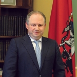 Georgiy Natanovich Golukhov