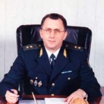 Sergey Grigorevich Kurdyumov