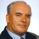 Vladimir Afanasievich Kozhevnikov