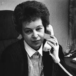 Nina Sergeevna Yakovchuk