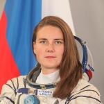 Anna Yurevna Kikina