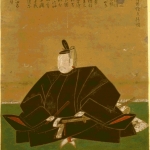 Yoshitaka Kuki - Father of Kuki Moritaka