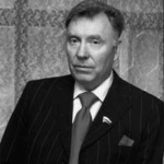 Viktor Semenovich Lavrov