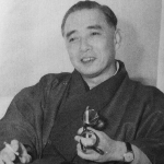 Hideo Kumabe