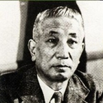 Masajiro Kojima - colleague of Hideo Yoshino