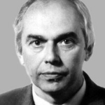 Evgeniy Ivanovich Gusev