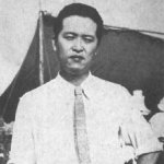 Hisatora Kumagai