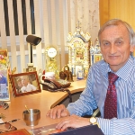 Vasily Antonovich Avramenko