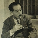 Kanji Kunieda