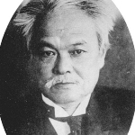 Yoshinao Kozai
