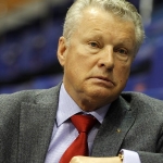 Sergey Mikhailovich Semyonov