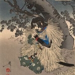Takanori Kojima - Son of Kojima Norinaga