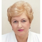 Vera Prilepskaya