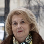 Nelly Motroshilova