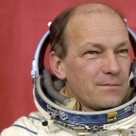 Nikolay Rukavishnikov - colleague of Anatoly Vasilyevich Filipchenko