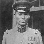 Aizawa Saburo
