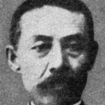 Shinroku Ishimoto