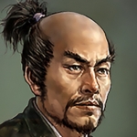 Iemasa Hachisuka - Father of Yoshishige Hachisuka