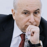 Gennady Georgievich Melikyan