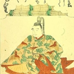 Tenno Koko - Father of Emperor Uda